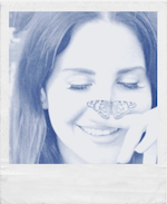 polaroid